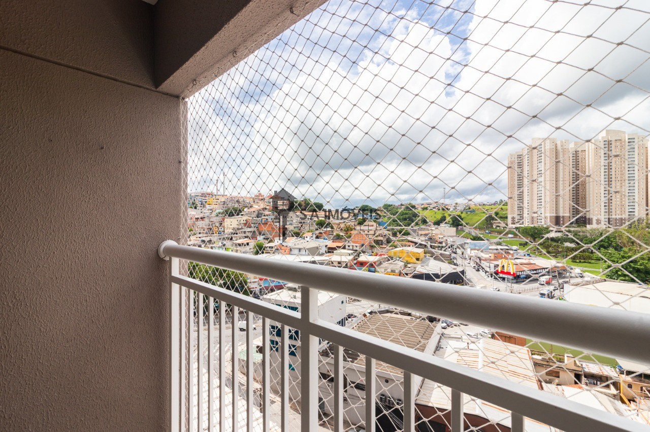 Apartamento, 2 quartos, 71 m² - Foto 18