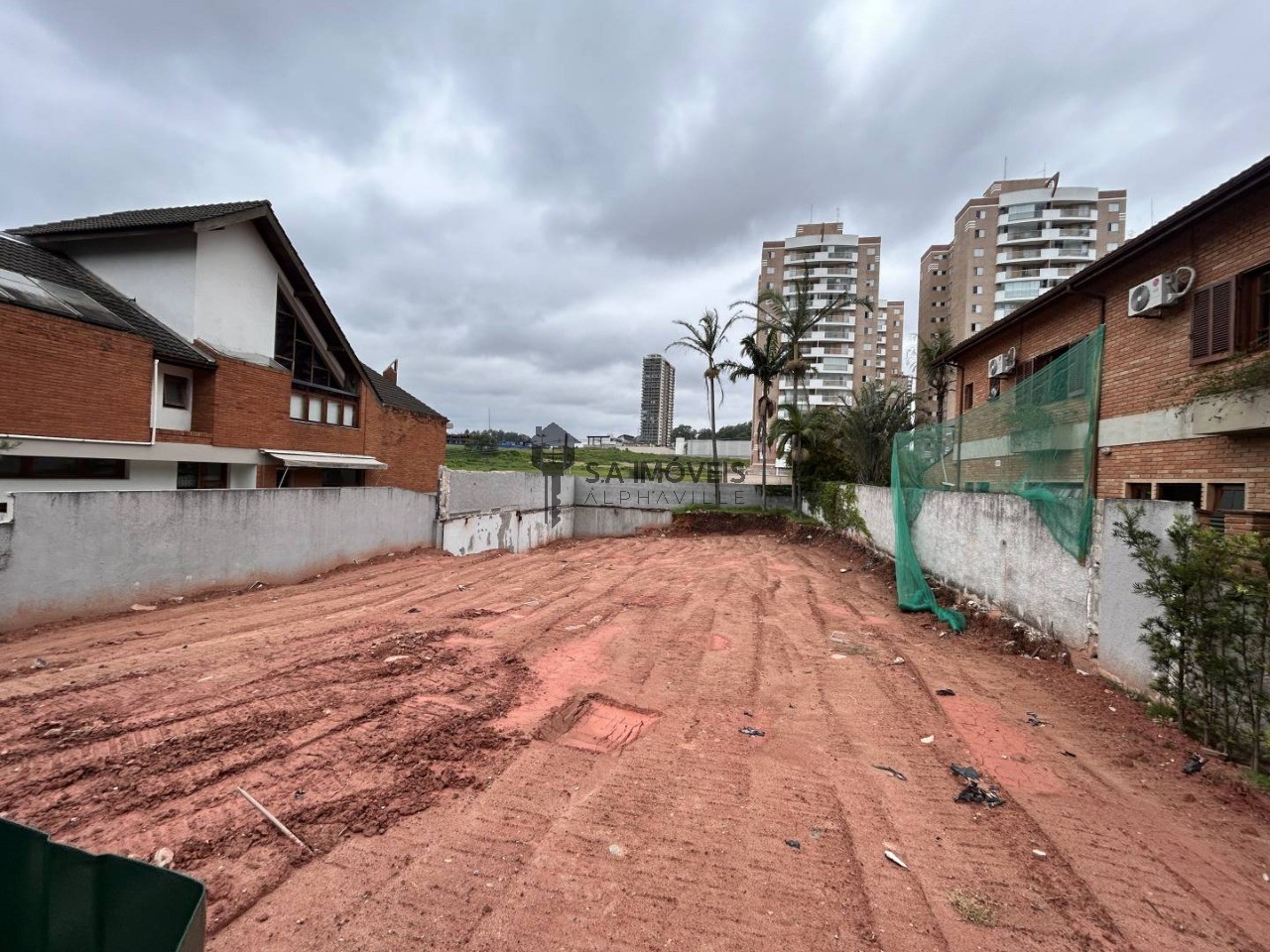 Terreno, 560 m² - Foto 3