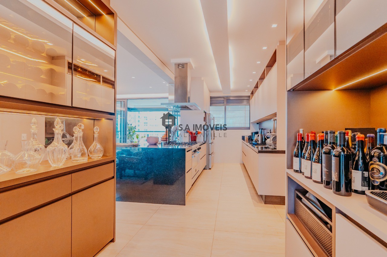 Apartamento, 3 quartos, 283 m² - Foto 8