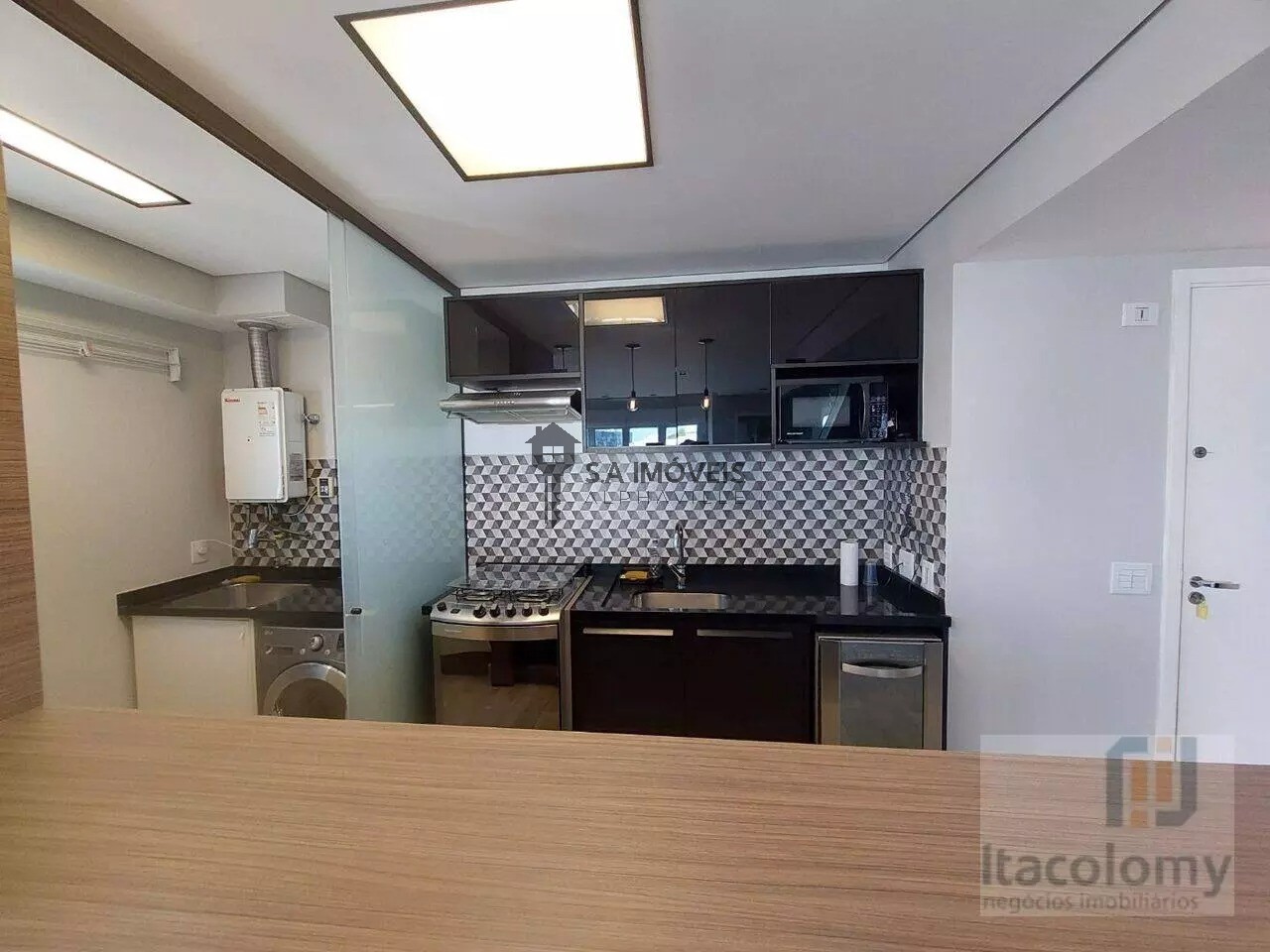 Apartamento, 2 quartos, 82 m² - Foto 8