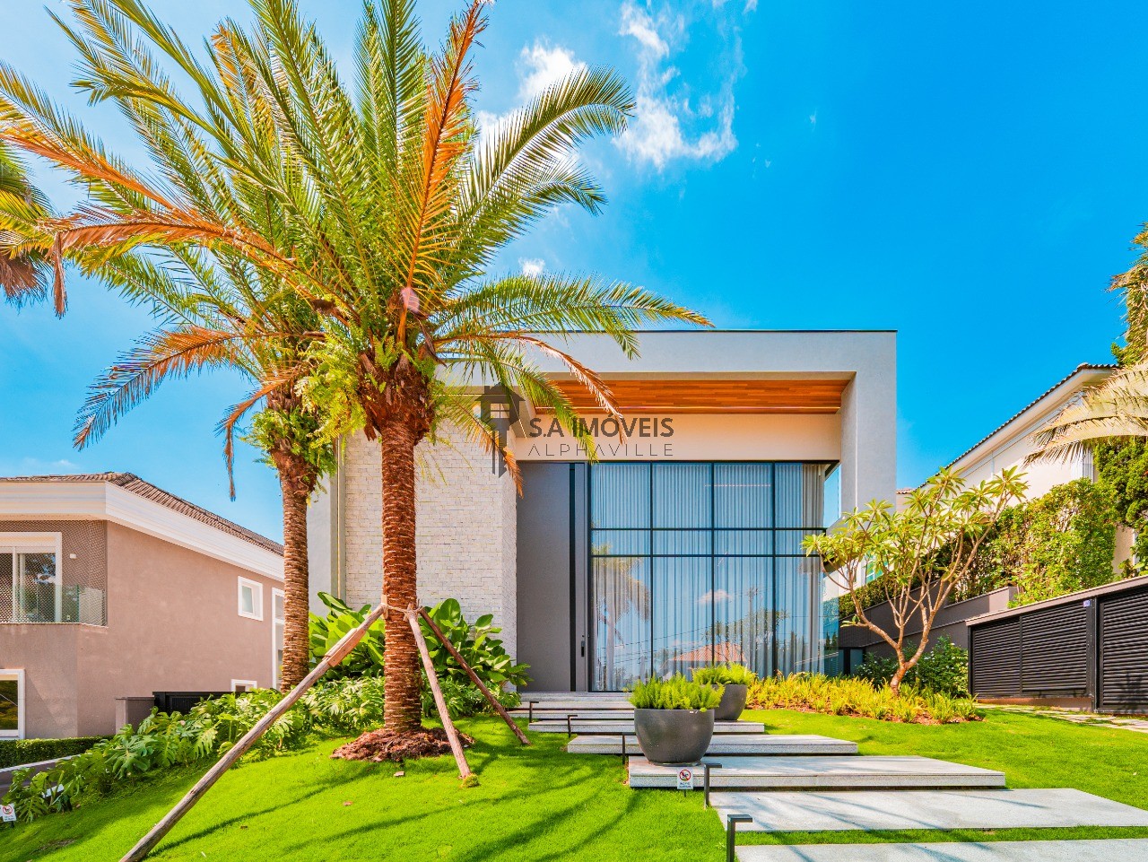 Casa, 6 quartos, 1027 m² - Foto 45