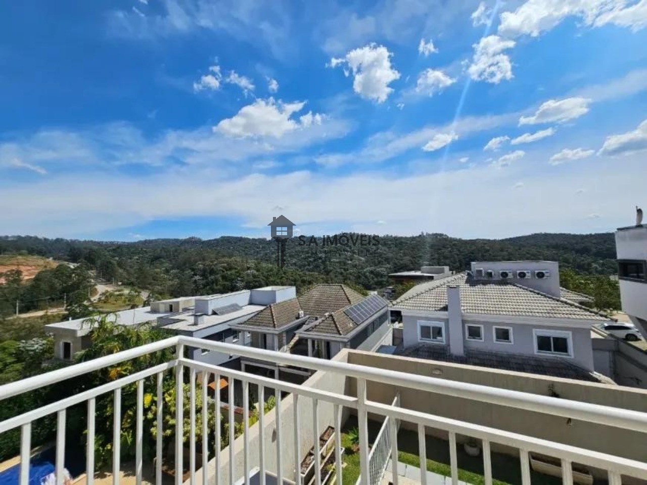 Casa, 4 quartos, 367 m² - Foto 16