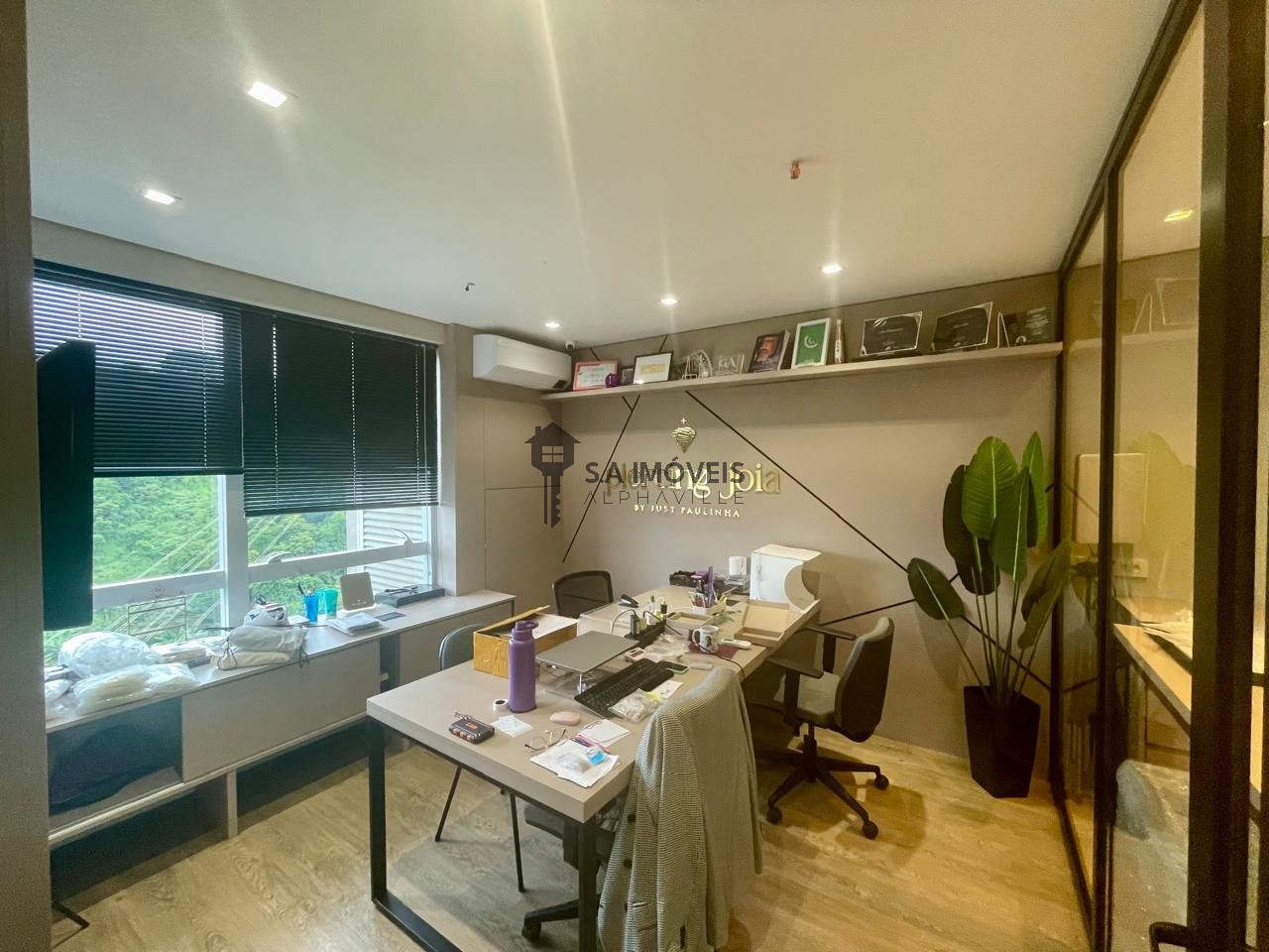 Sala-Conjunto, 60 m² - Foto 11