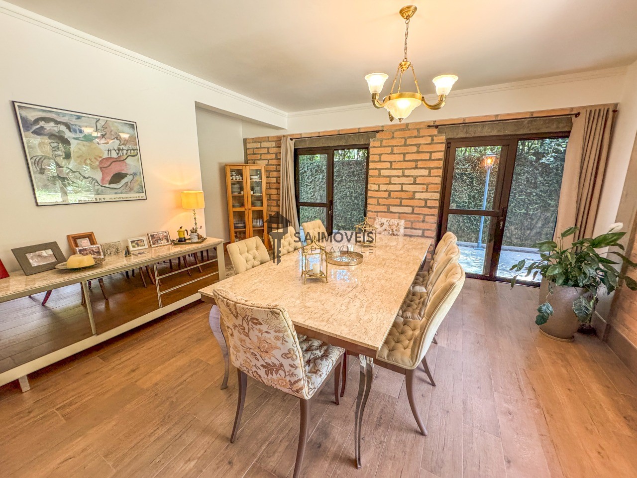 Casa de Condomínio, 3 quartos - Foto 40