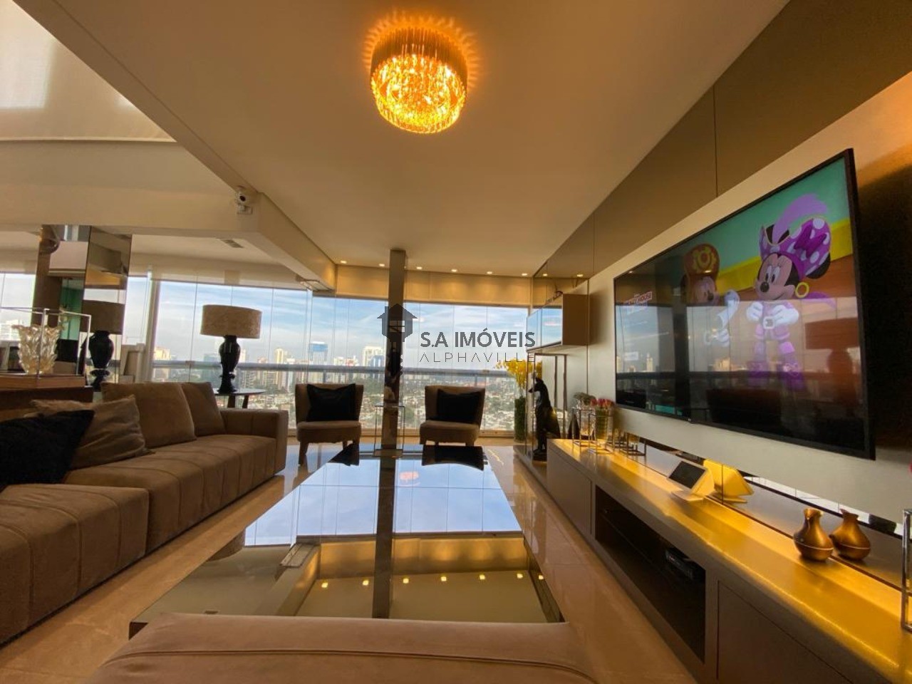 Apartamento, 2 quartos, 134 m² - Foto 5