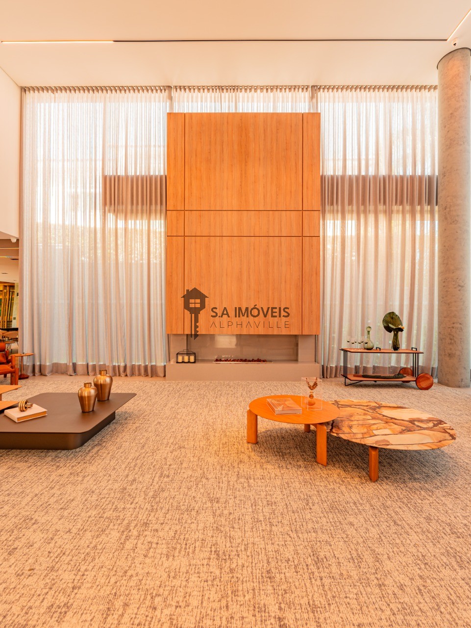 Casa, 6 quartos, 1027 m² - Foto 5