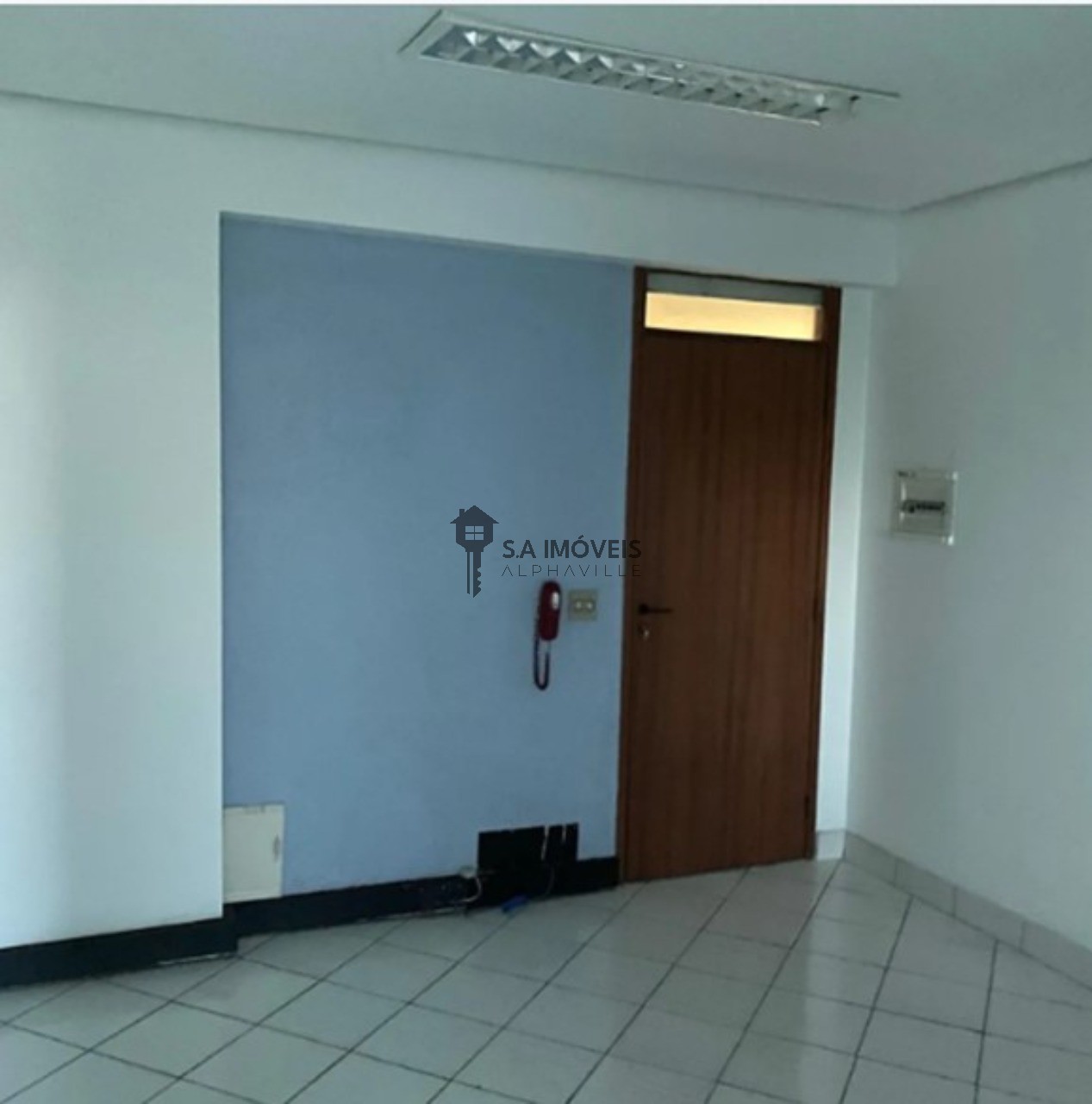 Sala-Conjunto, 43 m² - Foto 2