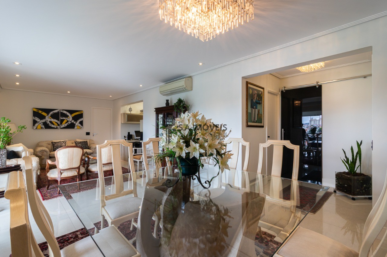 Apartamento, 3 quartos, 144 m² - Foto 13