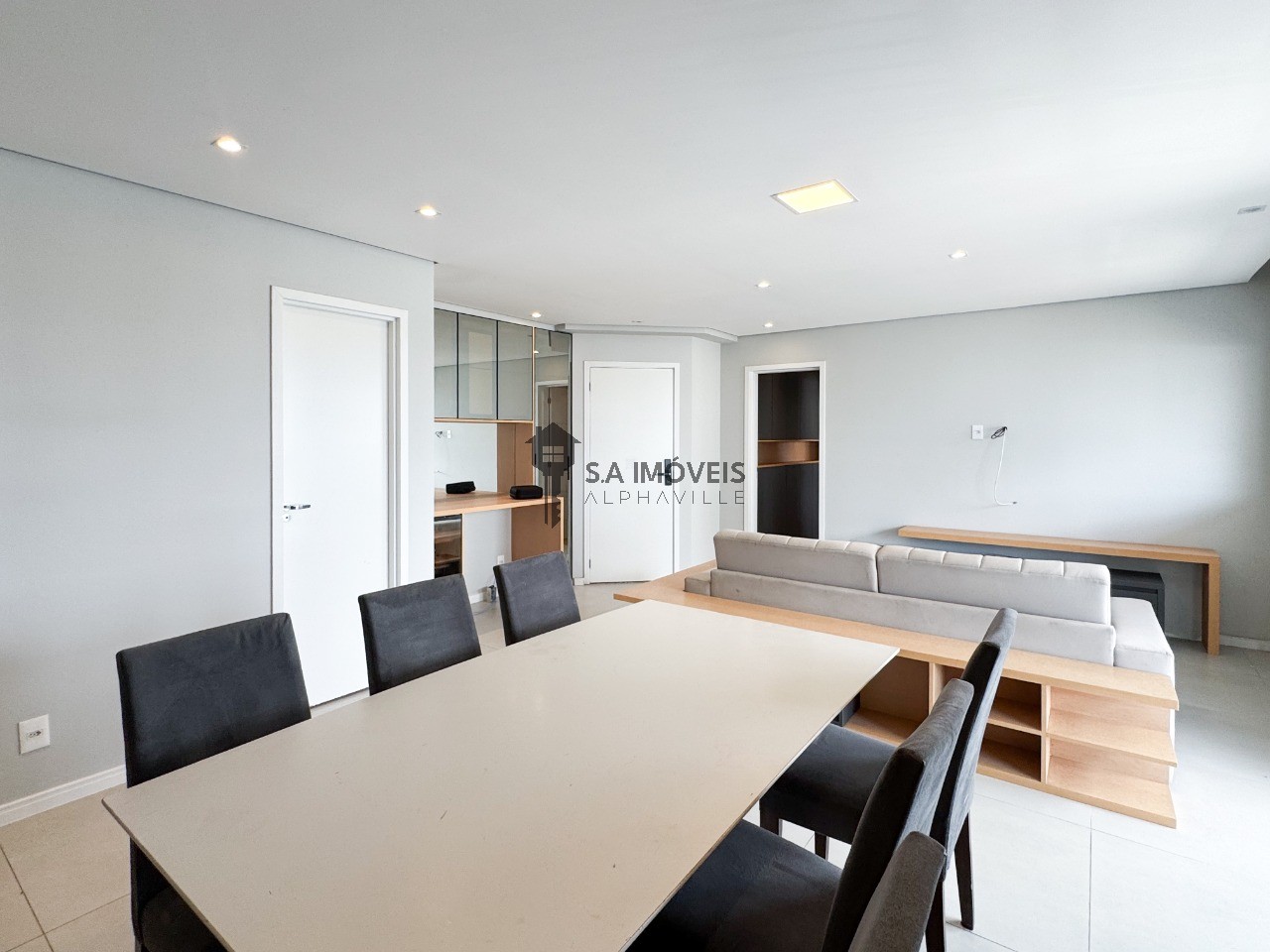 Apartamento, 1 quarto, 109 m² - Foto 7