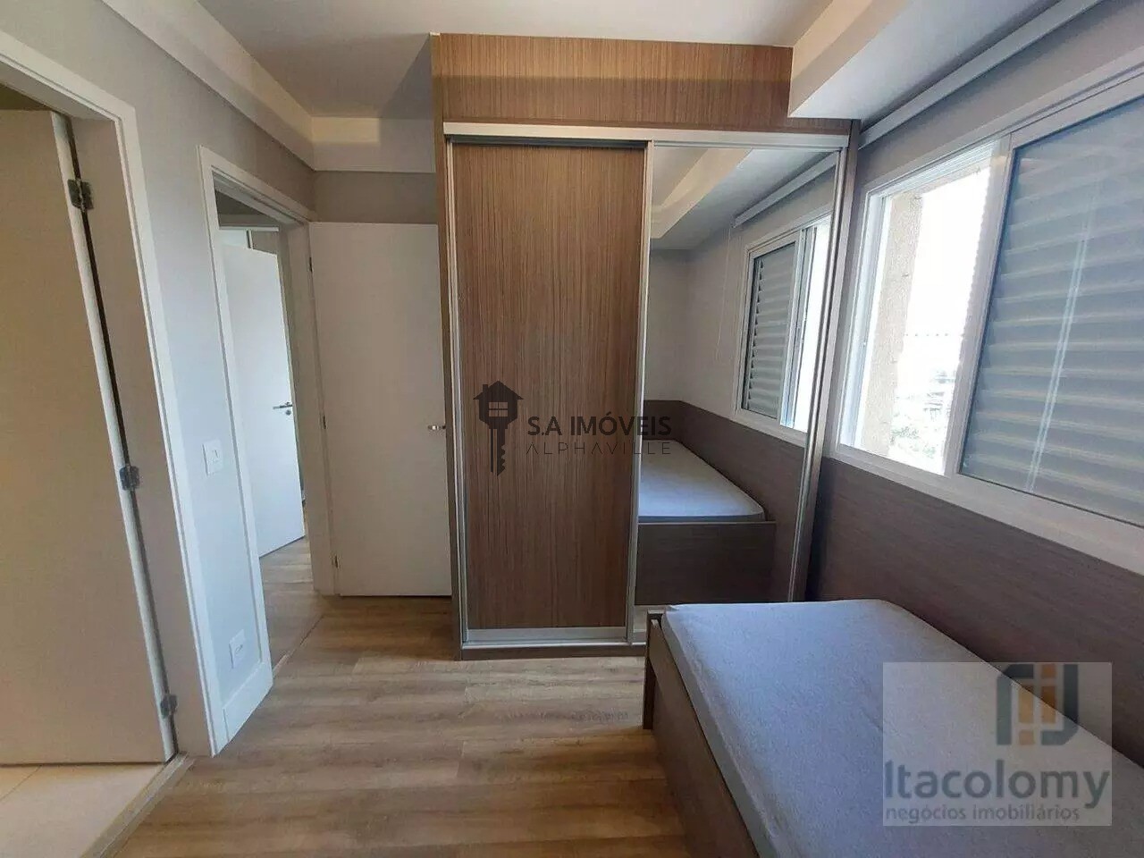 Apartamento, 2 quartos, 82 m² - Foto 19