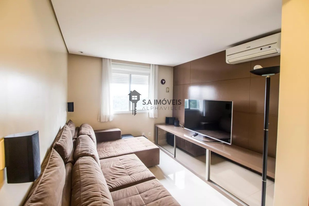Apartamento, 3 quartos, 156 m² - Foto 2