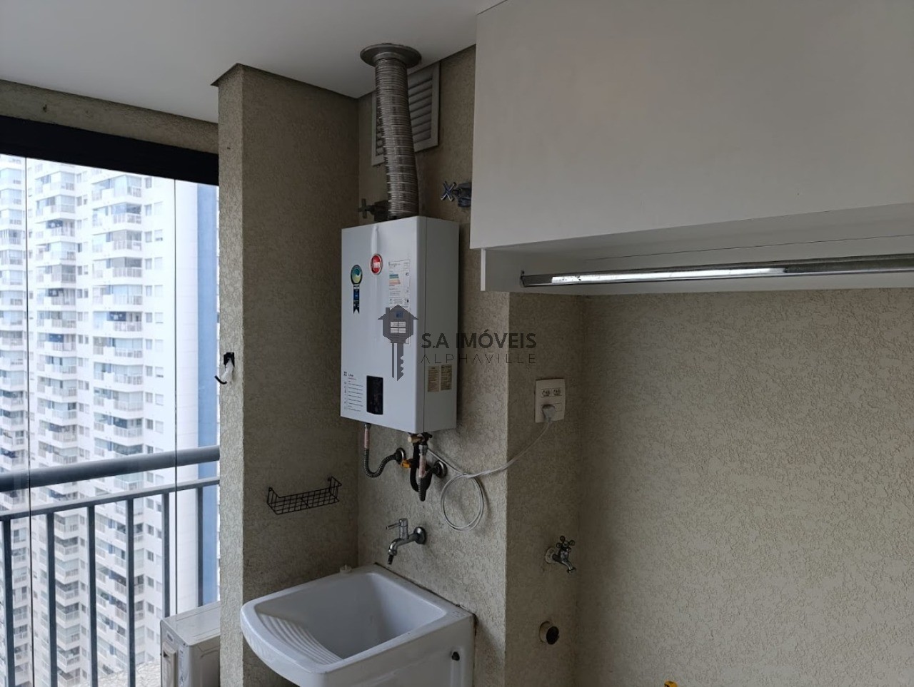 Apartamento, 2 quartos, 65 m² - Foto 4