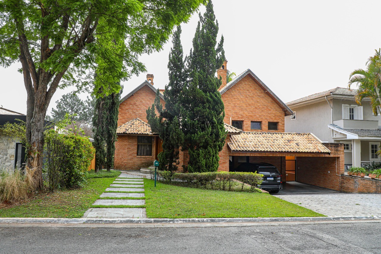 Casa, 4 quartos, 403 m² - Foto 1