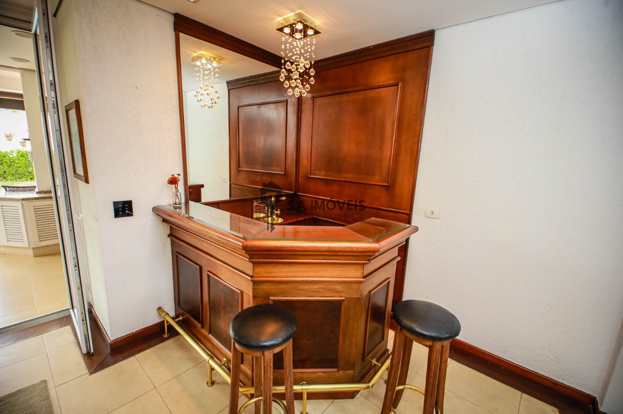 Casa, 4 quartos, 518 m² - Foto 6