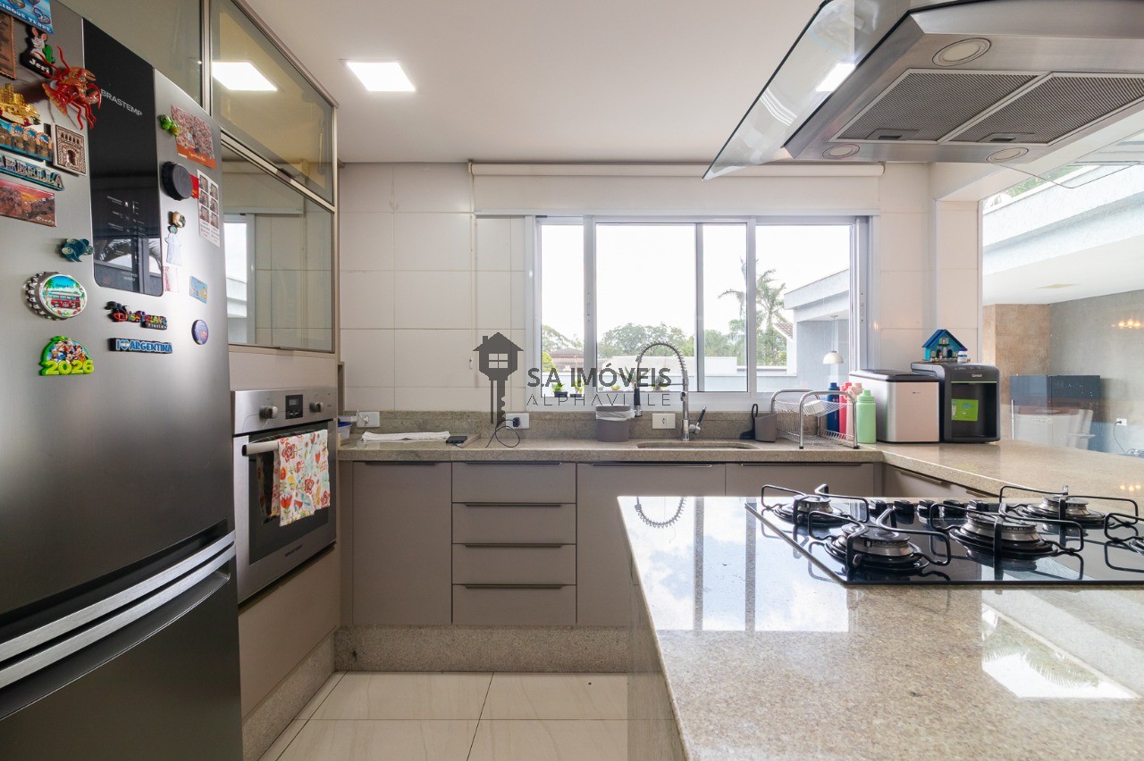 Casa, 4 quartos, 275 m² - Foto 12
