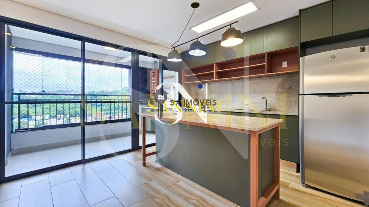 Apartamento, 2 quartos, 70 m² - Foto 1