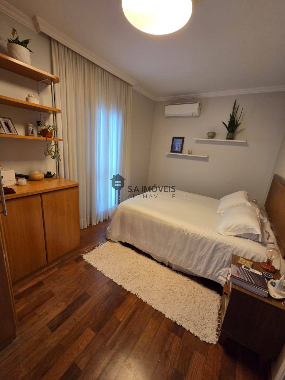 Casa de Condomínio, 3 quartos - Foto 11