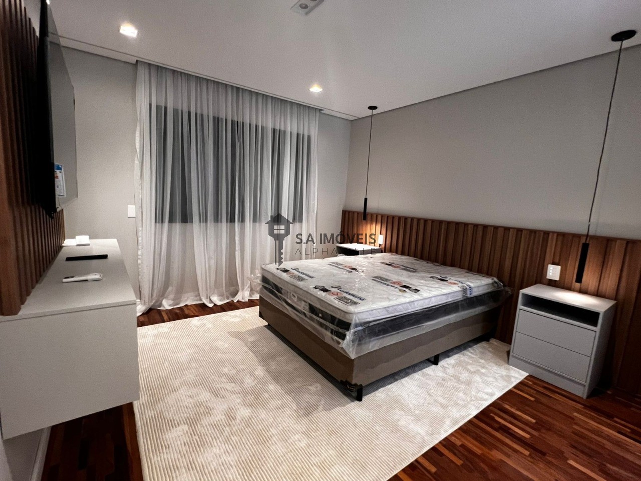 Casa de Condomínio, 5 quartos - Foto 19