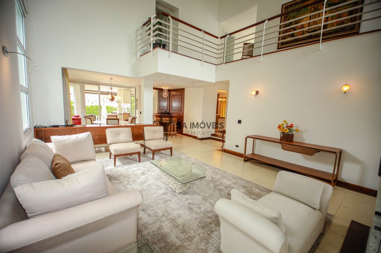 Casa, 4 quartos, 518 m² - Foto 2