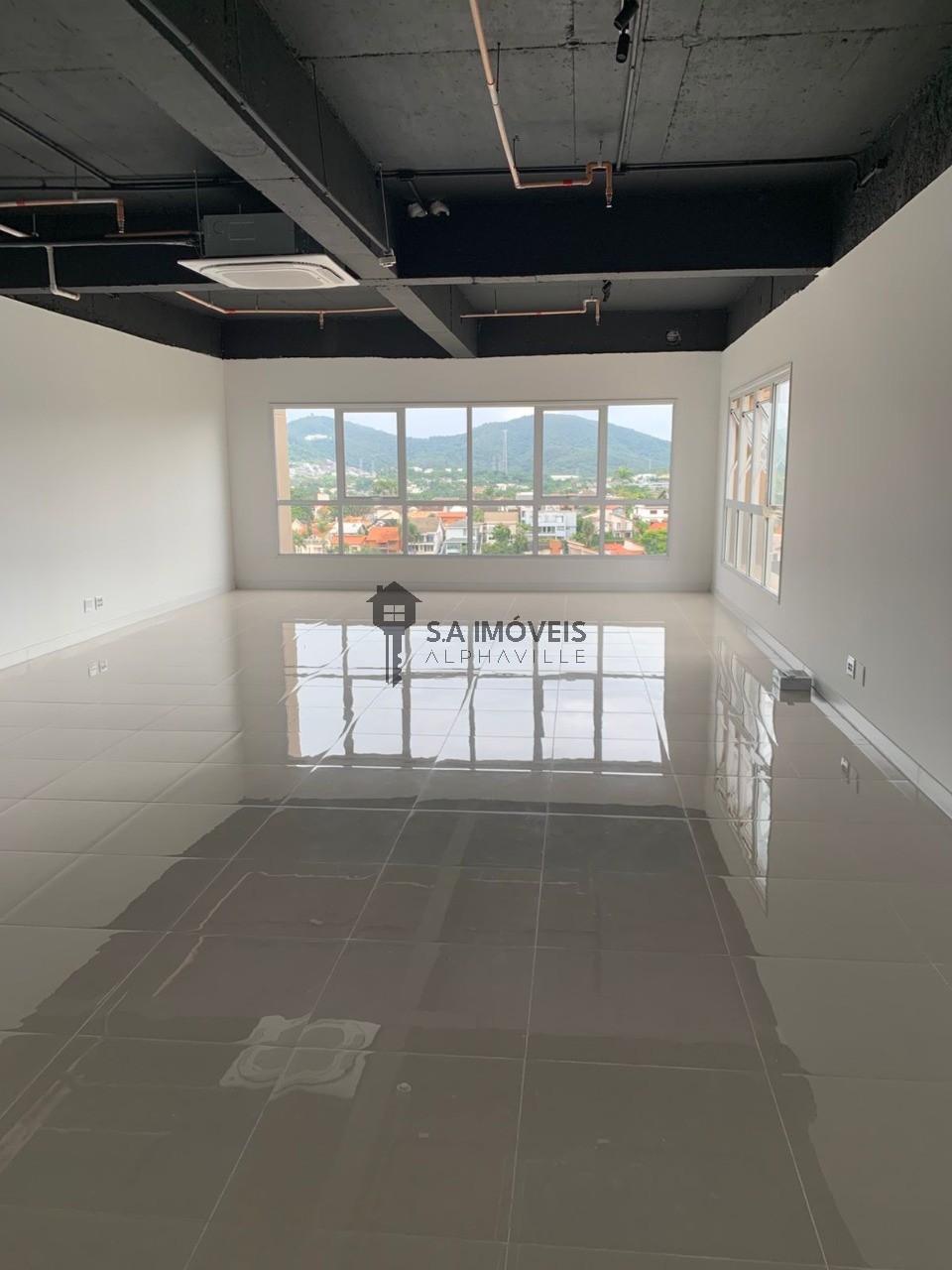 Sala-Conjunto, 85 m² - Foto 2