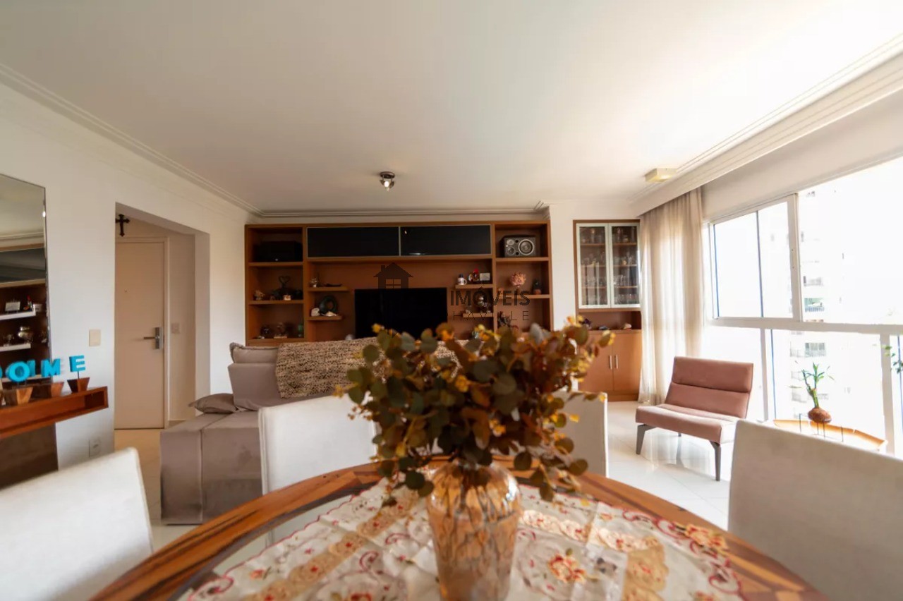 Apartamento, 3 quartos, 123 m² - Foto 10