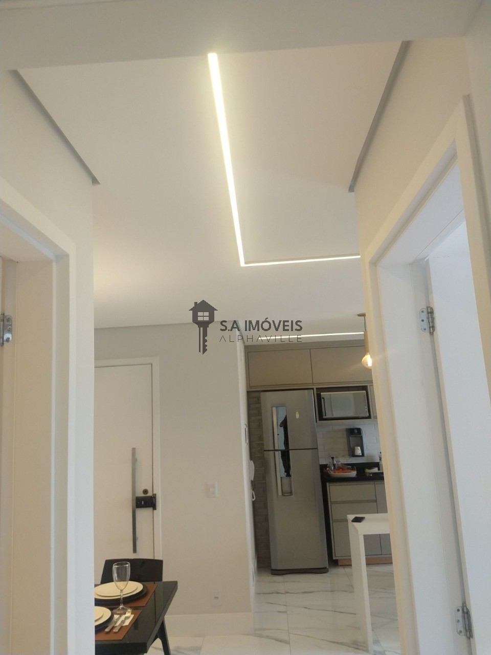 Apartamento, 2 quartos, 63 m² - Foto 5