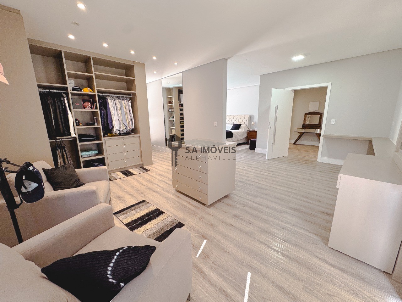 Casa, 4 quartos, 583 m² - Foto 37
