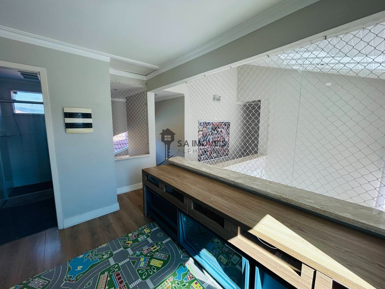 Casa, 4 quartos, 271 m² - Foto 10