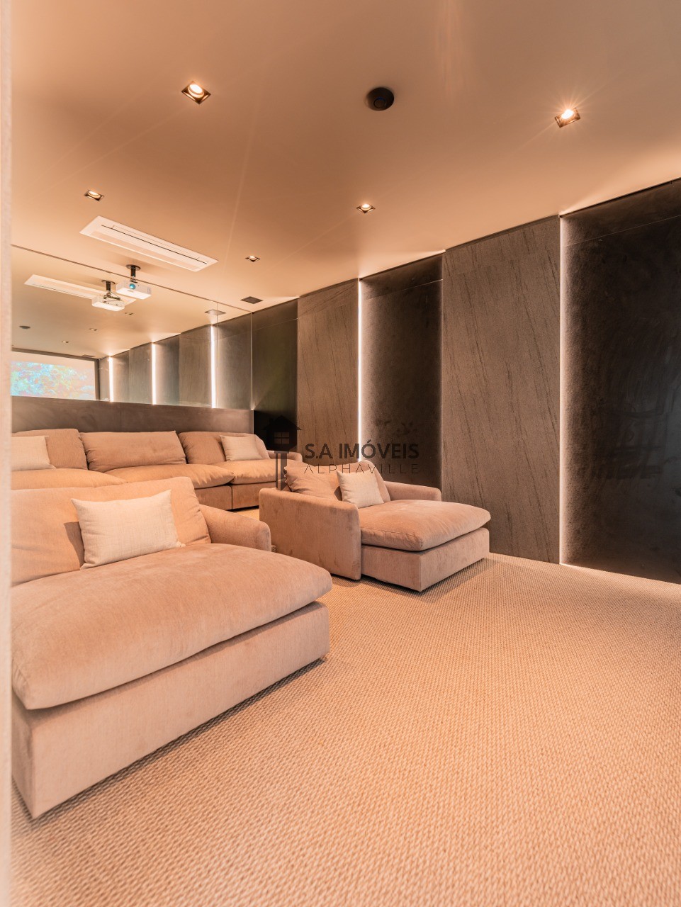 Casa, 6 quartos, 1027 m² - Foto 13