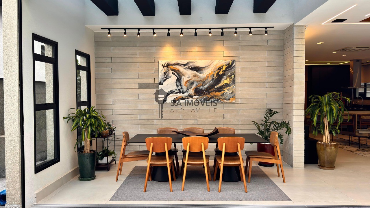 Casa de Condomínio, 3 quartos - Foto 22