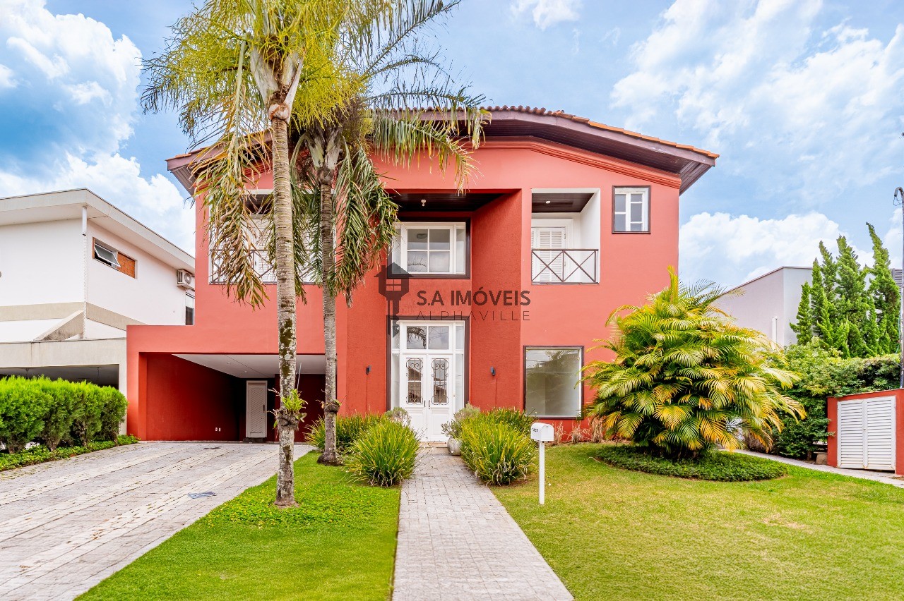 Casa de Condomínio, 4 quartos - Foto 44
