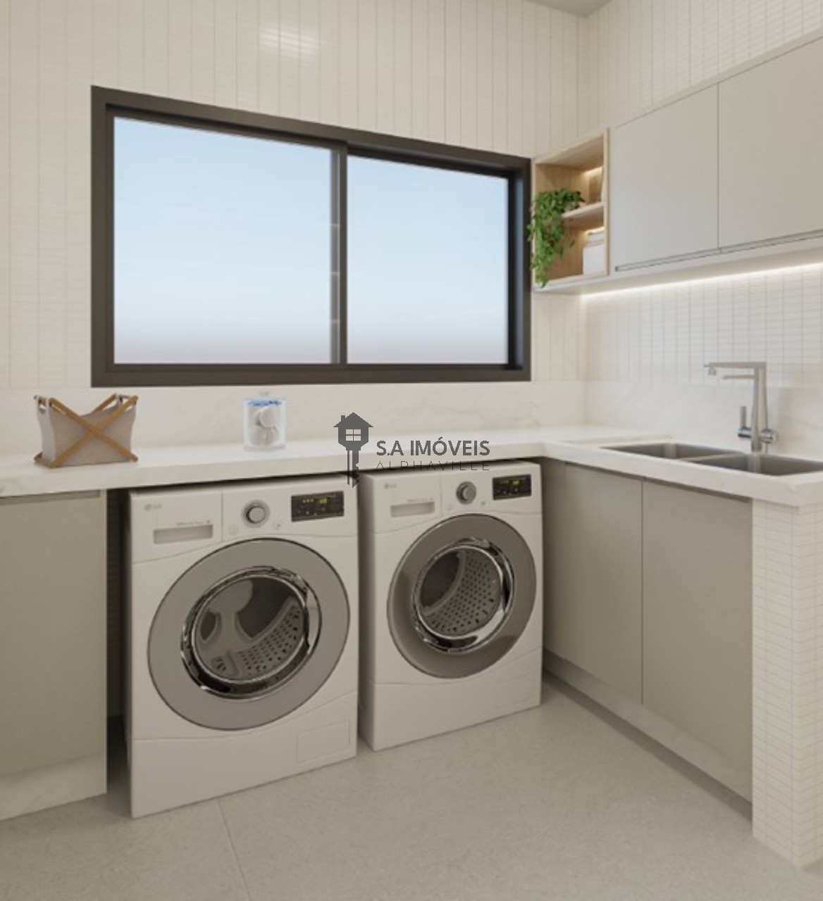 Casa de Condomínio, 4 quartos - Foto 11