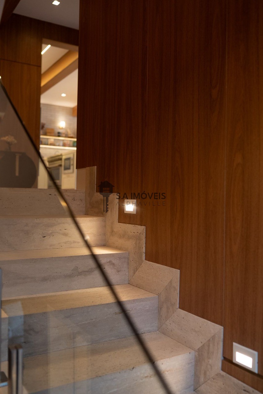 Casa de Condomínio, 4 quartos - Foto 94