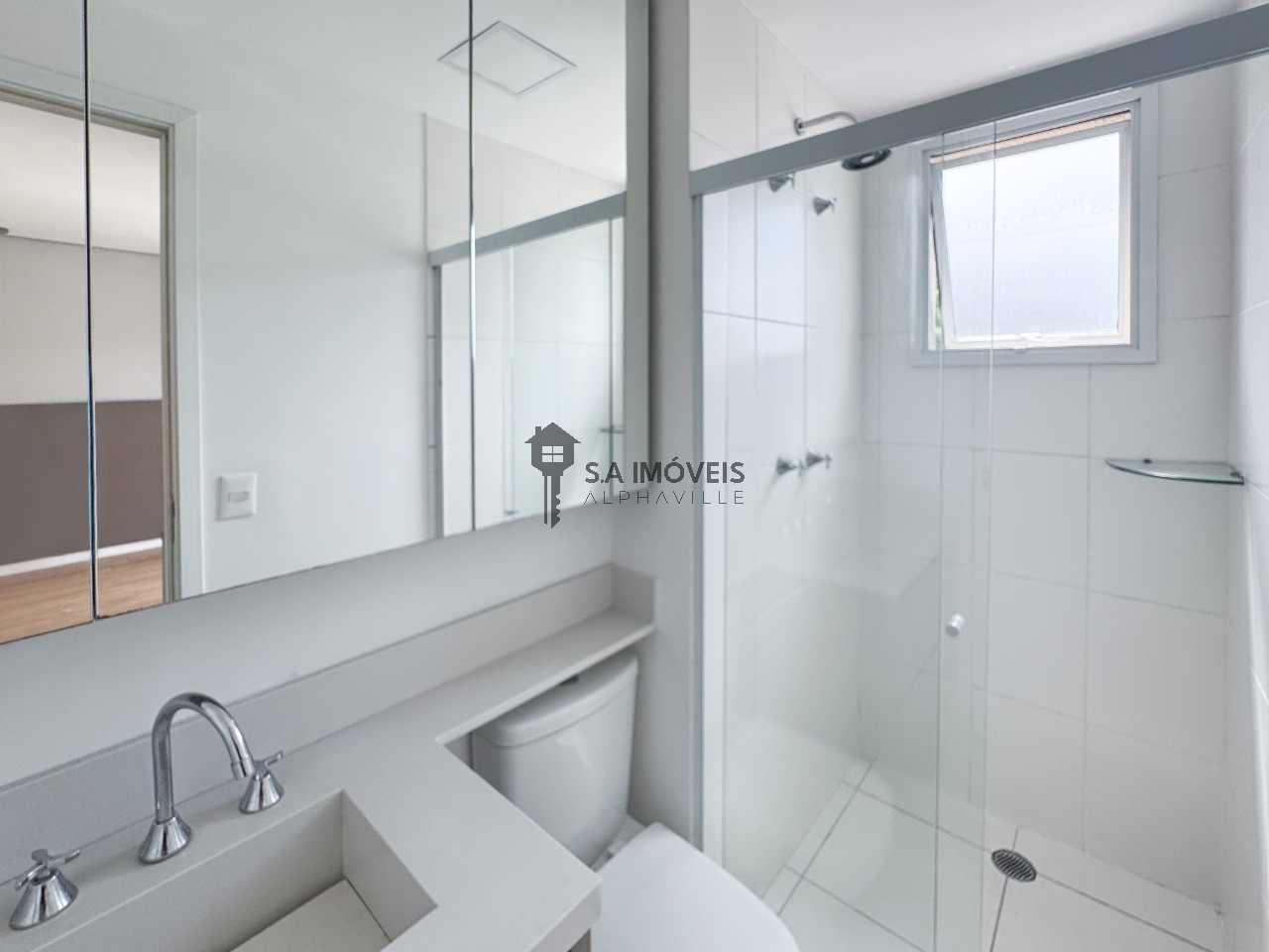 Apartamento, 1 quarto, 109 m² - Foto 29