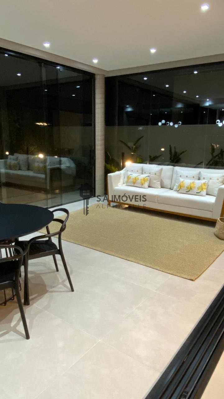 Casa, 4 quartos, 334 m² - Foto 2