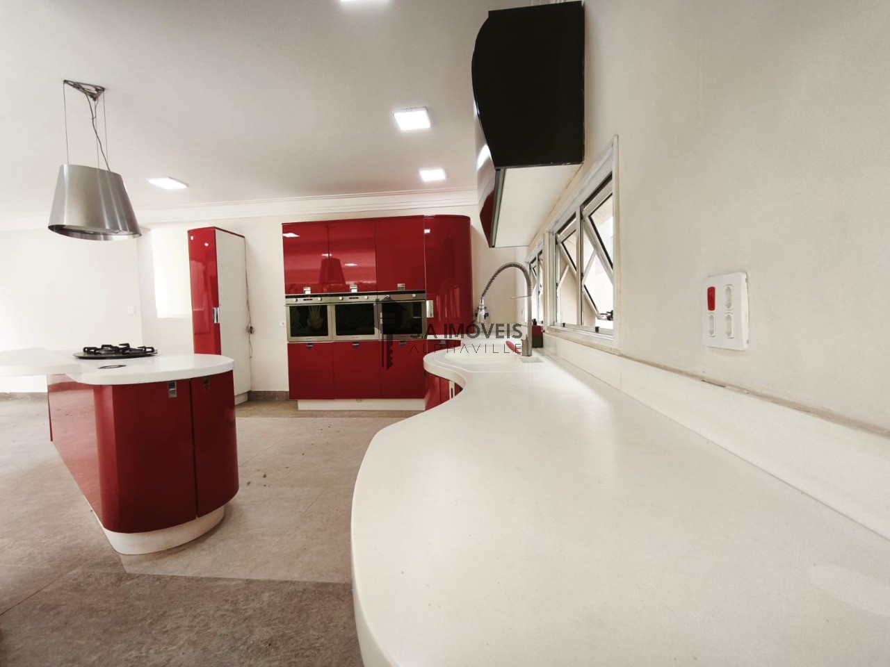 Casa, 5 quartos, 380 m² - Foto 5
