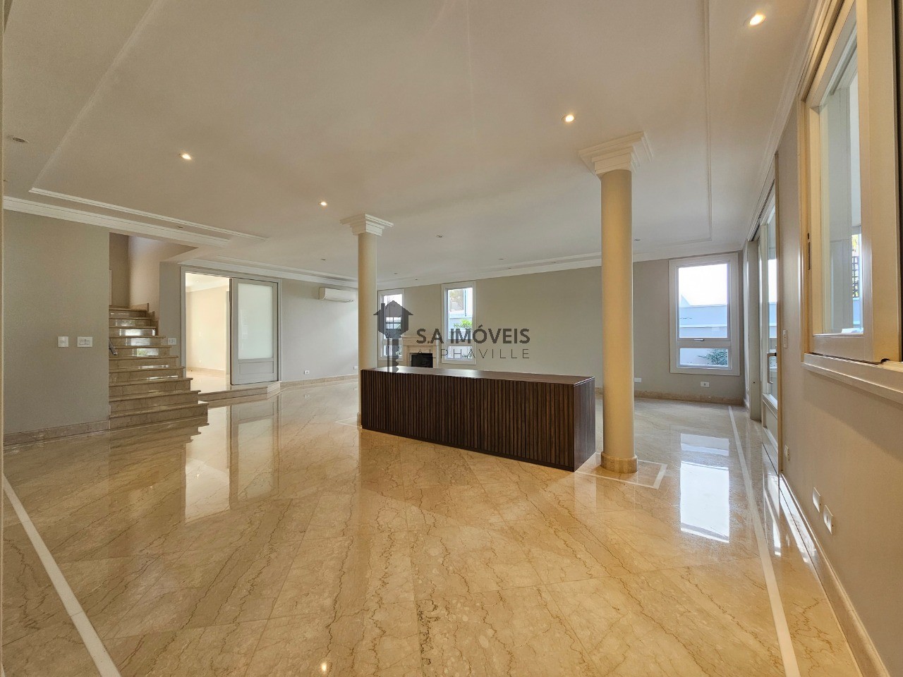 Casa, 5 quartos, 470 m² - Foto 22