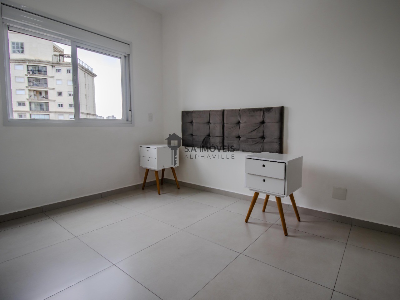 Apartamento, 2 quartos, 52 m² - Foto 8