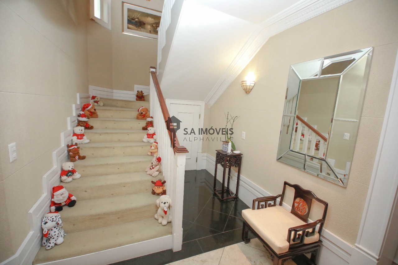 Casa de Condomínio, 4 quartos - Foto 33