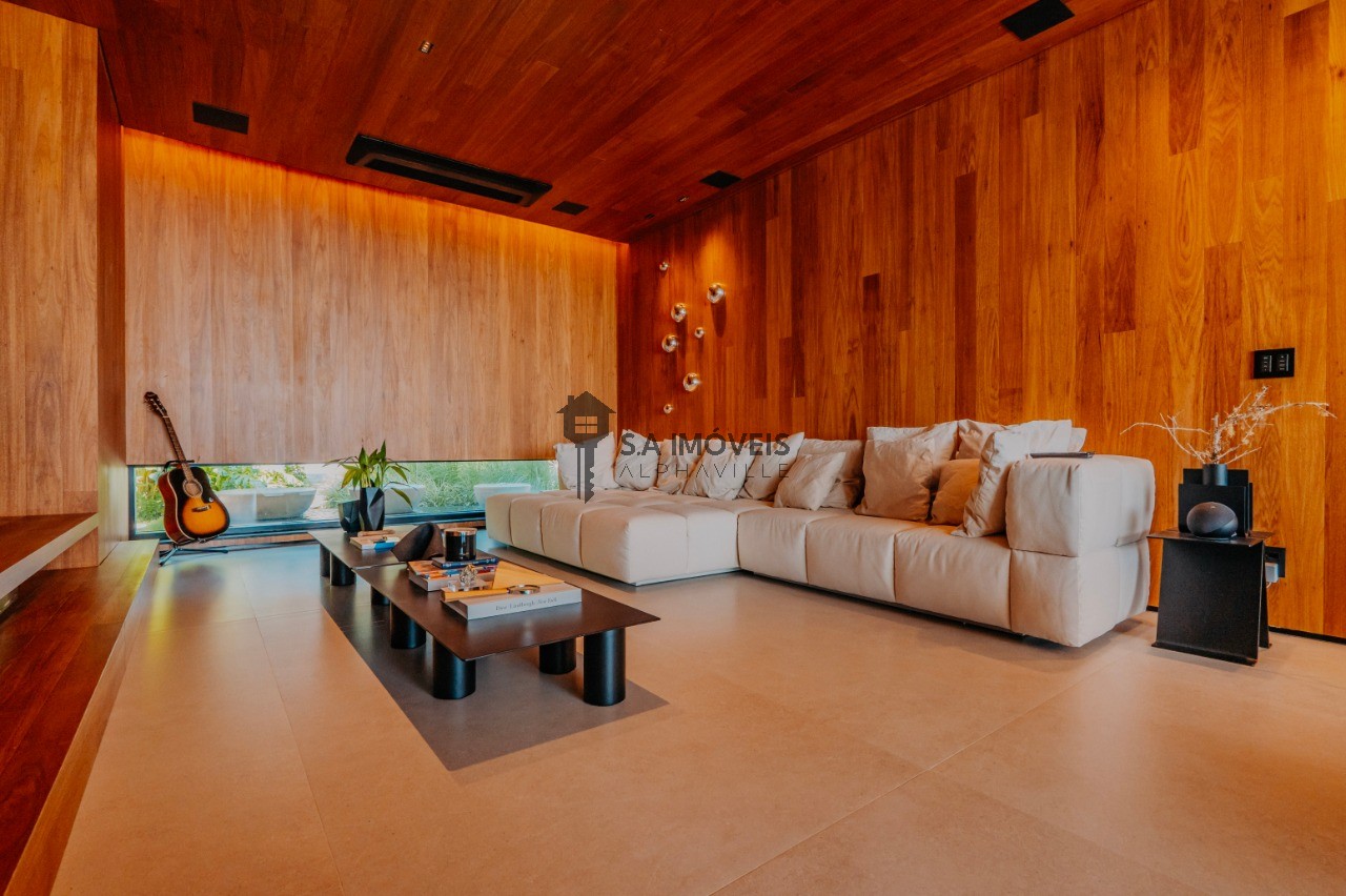 Casa, 4 quartos, 1301 m² - Foto 15
