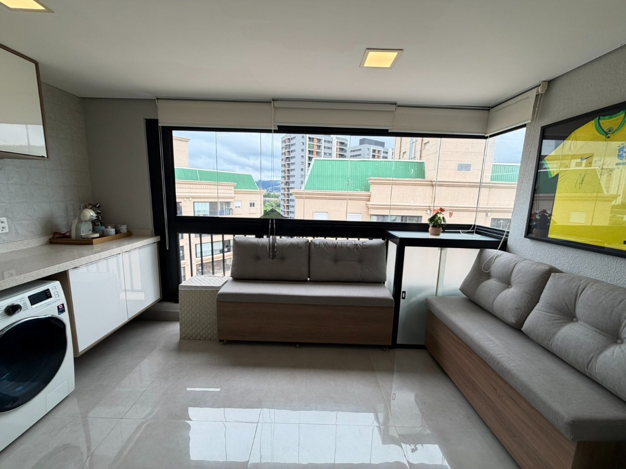Apartamento, 2 quartos, 73 m² - Foto 24