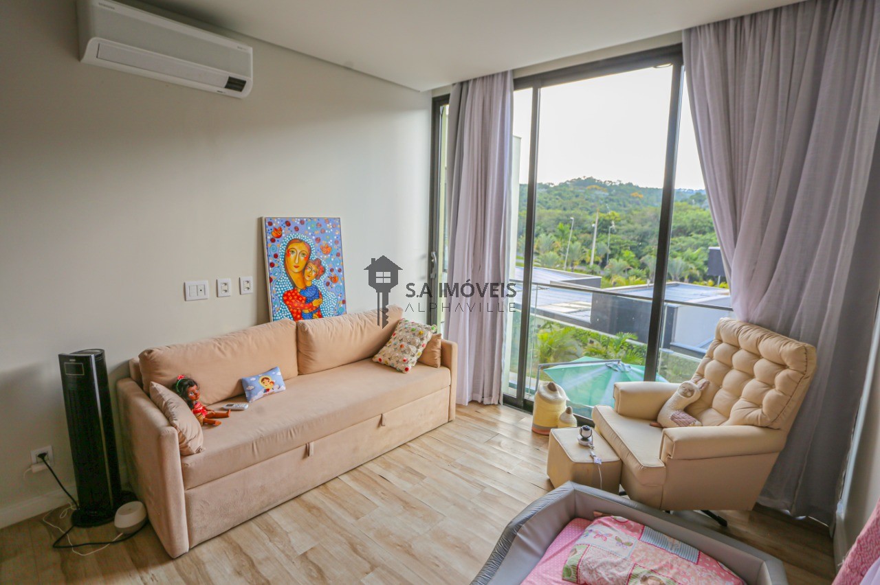 Casa de Condomínio, 4 quartos - Foto 26