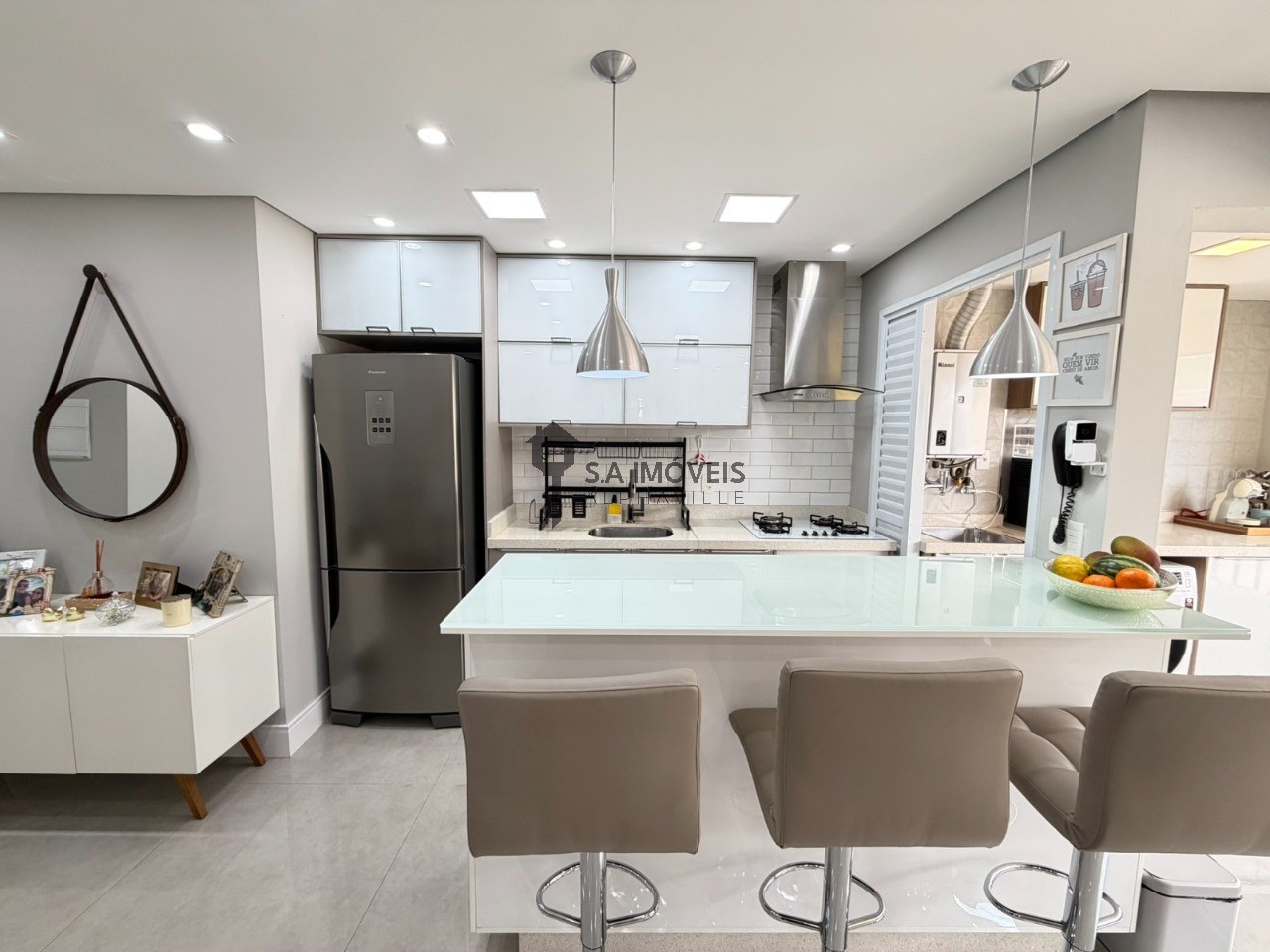 Apartamento, 2 quartos, 73 m² - Foto 25