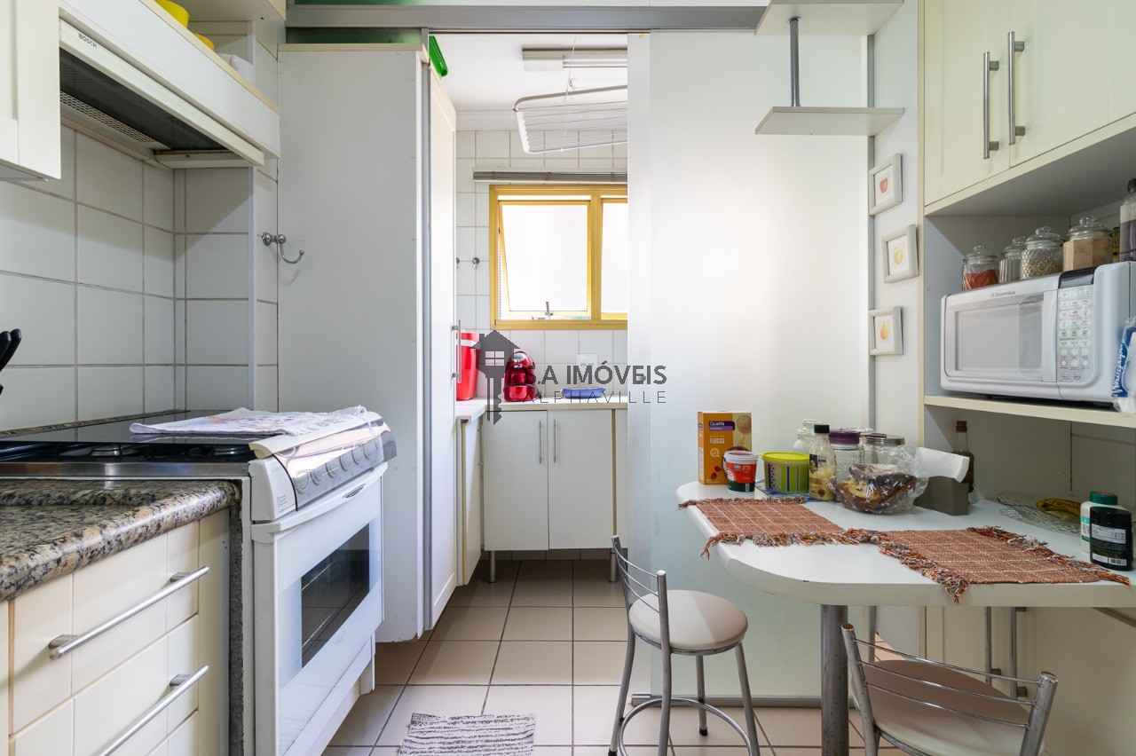 Apartamento, 3 quartos, 108 m² - Foto 12