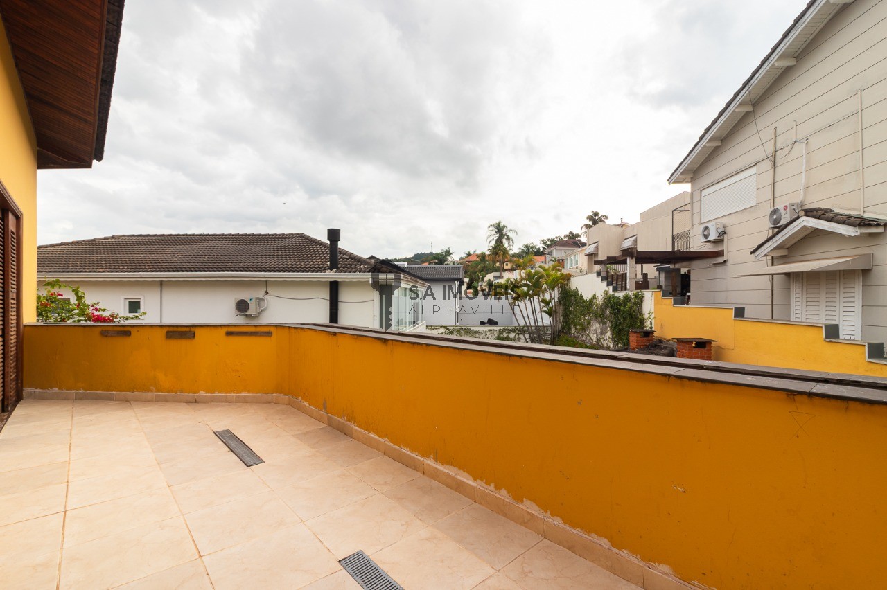Casa, 5 quartos, 445 m² - Foto 32