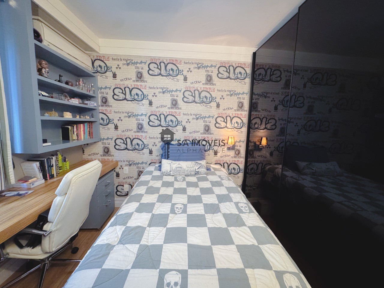 Apartamento, 3 quartos, 165 m² - Foto 31
