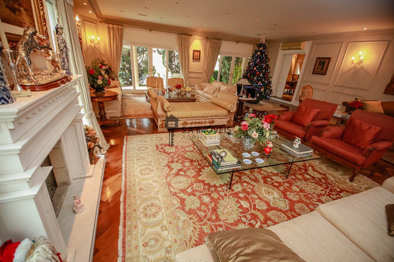 Casa de Condomínio, 4 quartos - Foto 11