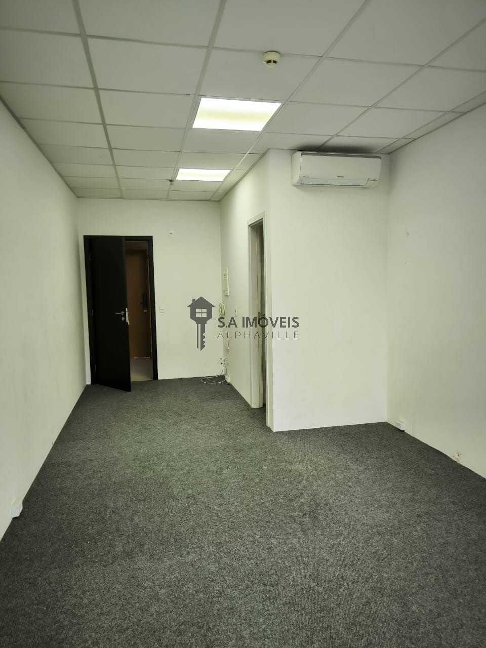 Sala-Conjunto, 30 m² - Foto 3