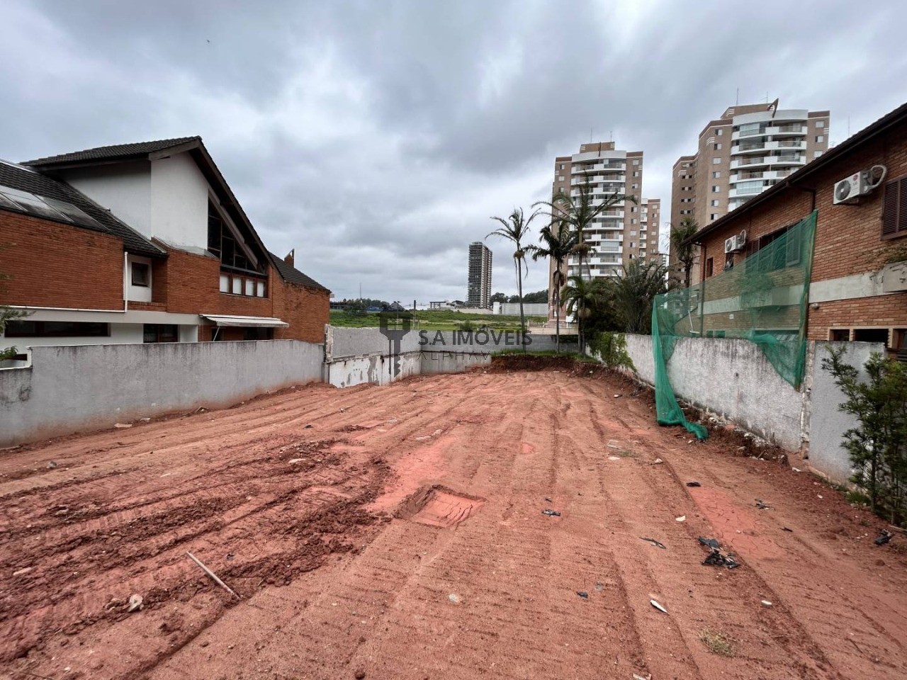 Terreno, 560 m² - Foto 2