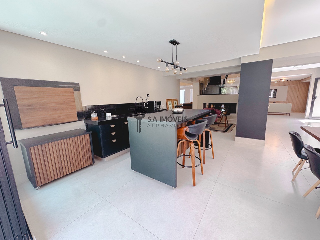 Casa, 4 quartos, 583 m² - Foto 52
